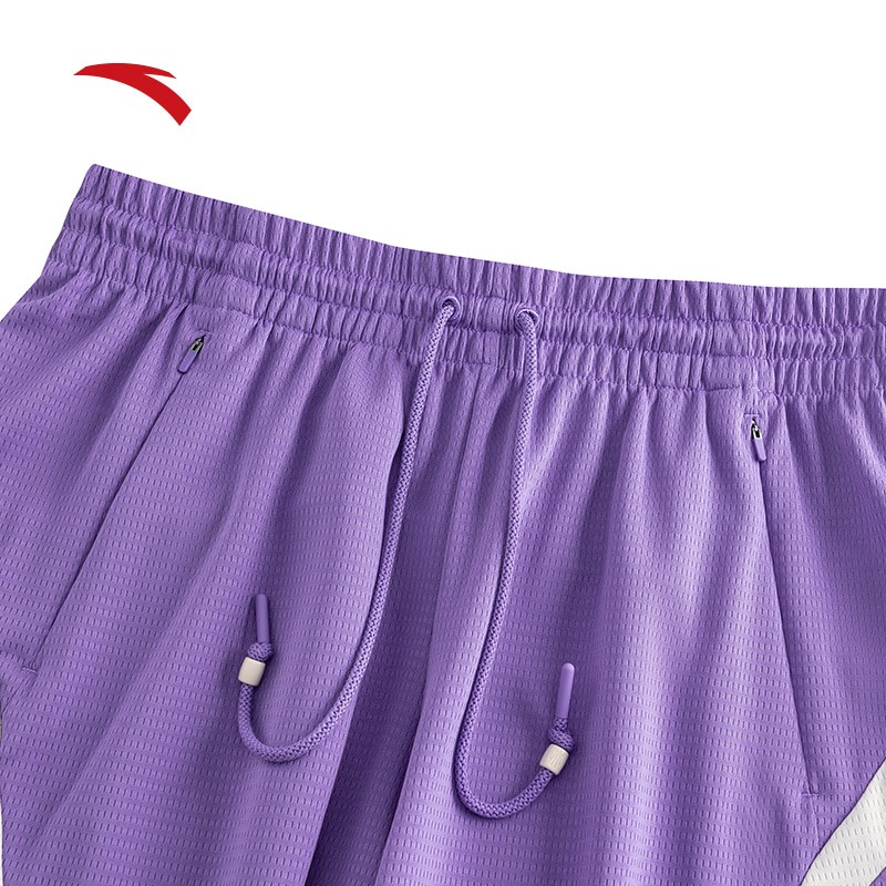 KAI Unisex Shorts