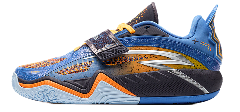 ANTA shoes