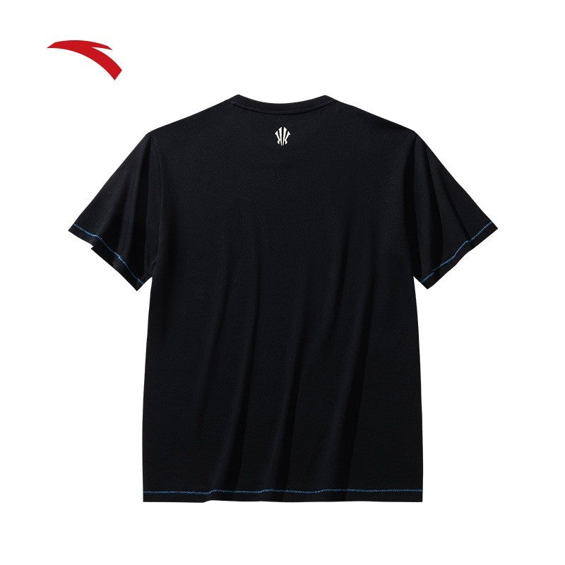 ANTA Unisex KAI Short Sleeve Tee