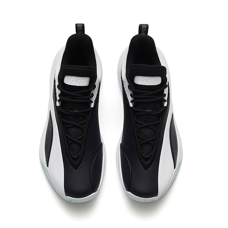 ANTA KT Team Lite Basketball Shoes 812331612-1 / 812331612-2
