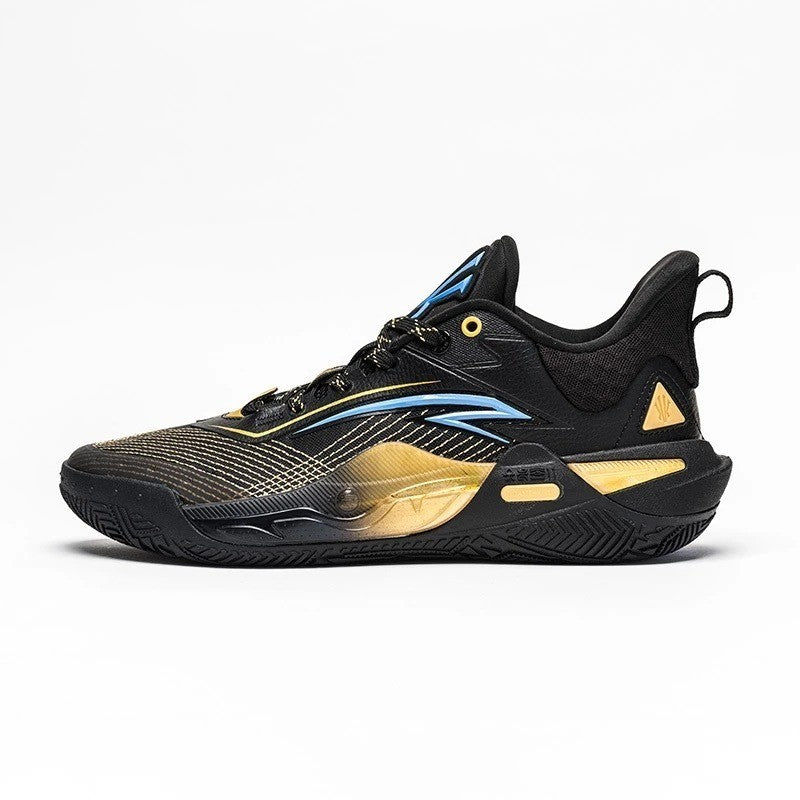 シューズ(男性用) Kyrie Irving 1 anta Men's ANTA KAI 1 Speed 