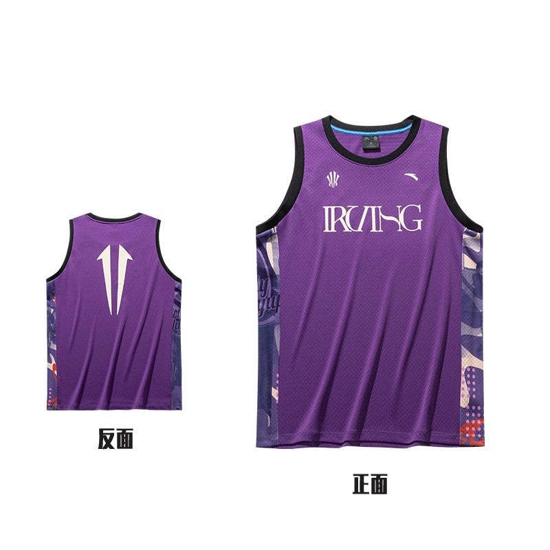 Anta シングレット M ANTA Unisex KAI Singlet | Basketball Apparel | ANTA MY – ANTAMY