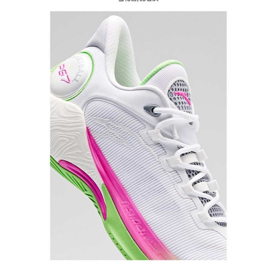 ANTA shoes