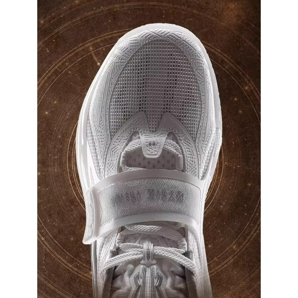 nike kyrie irving kids white