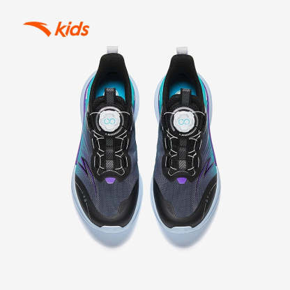 ANTA Kids Boy's Kyrie Irving Running Shoes