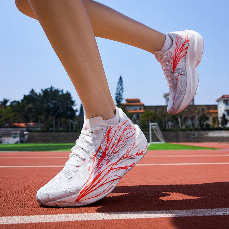 Women's ANTA C202 6 | Running Shoes | ANTA MY – ANTAMY