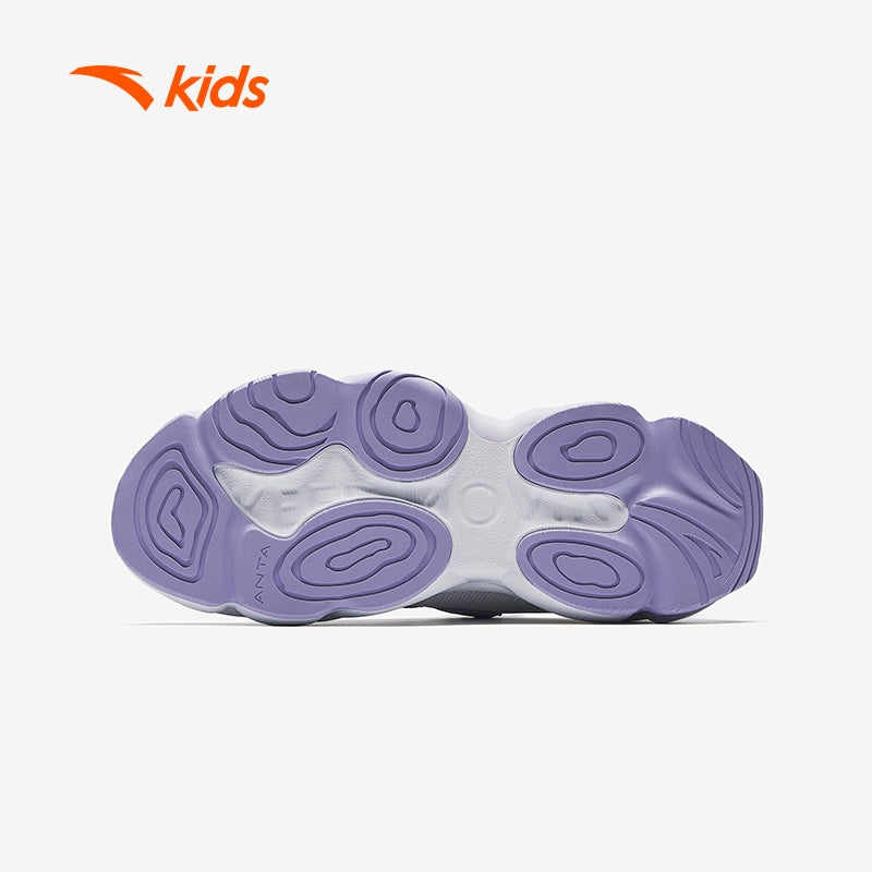 ANTA Kids HUANXING Casual Shoes Girls 