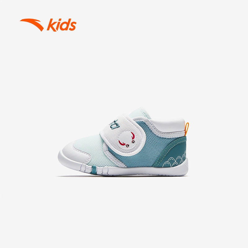 ANTA Kids Vintage Sports Running Shoes Boys