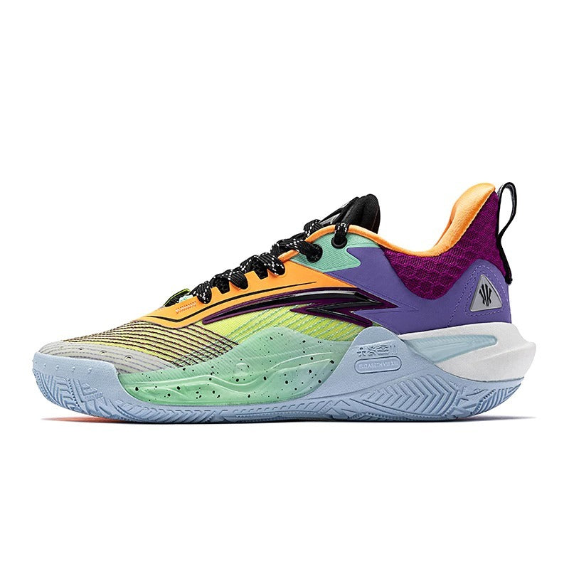 ANTA KAI 1 SPEED | Kyrie Irving | ANTA MY – ANTAMY