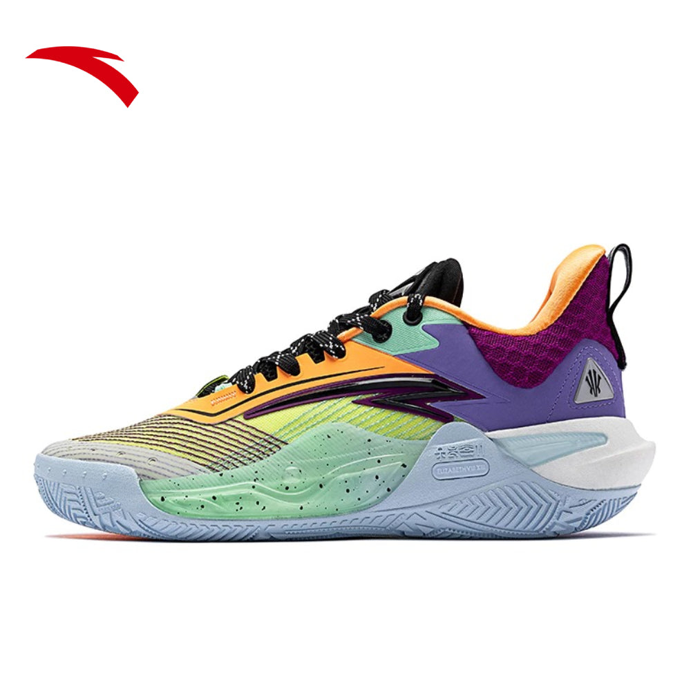ANTA KAI 1 SPEED | Kyrie Irving | ANTA MY – ANTAMY