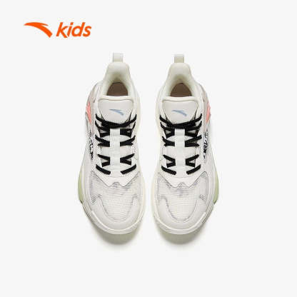 ANTA Kids Basketball Shoes Boys
