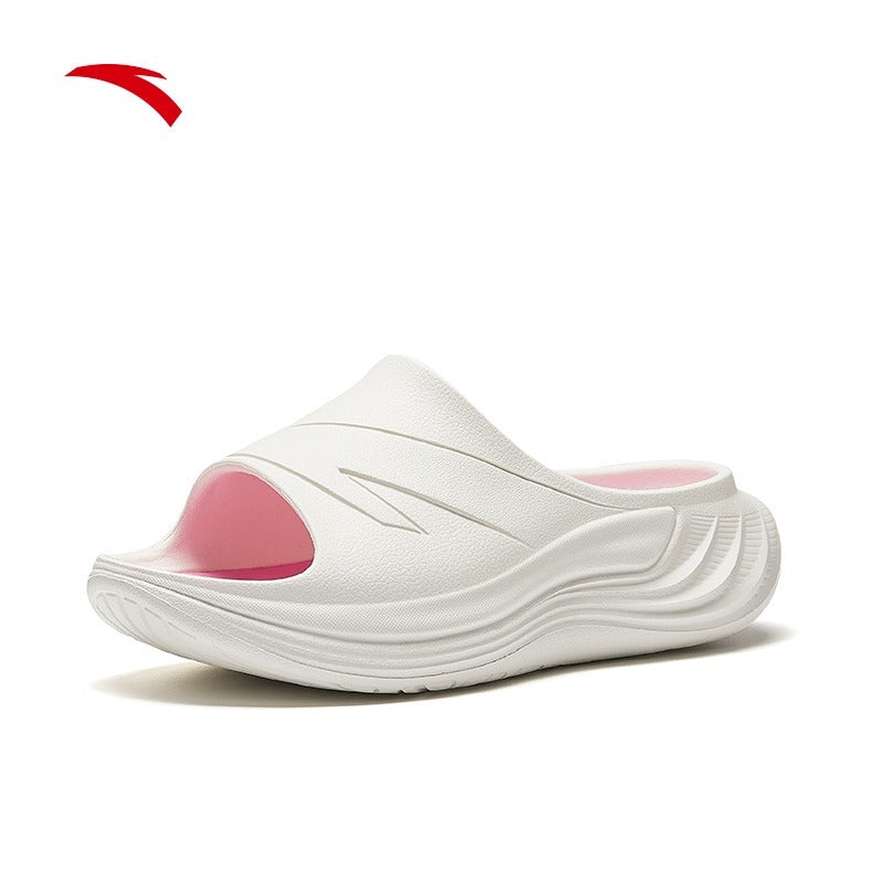 ANTA Women Basic Slippers