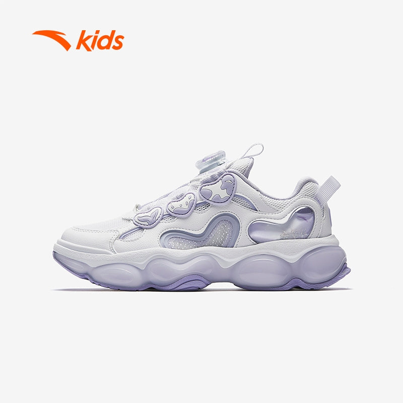 ANTA Kids HUANXING Casual Shoes Girls 