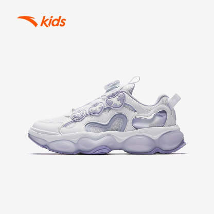 ANTA Kids HUANXING Casual Shoes Girls 