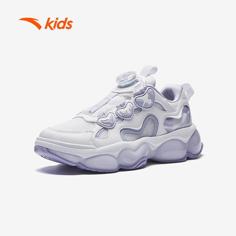 ANTA Kids HUANXING Casual Shoes Girls 