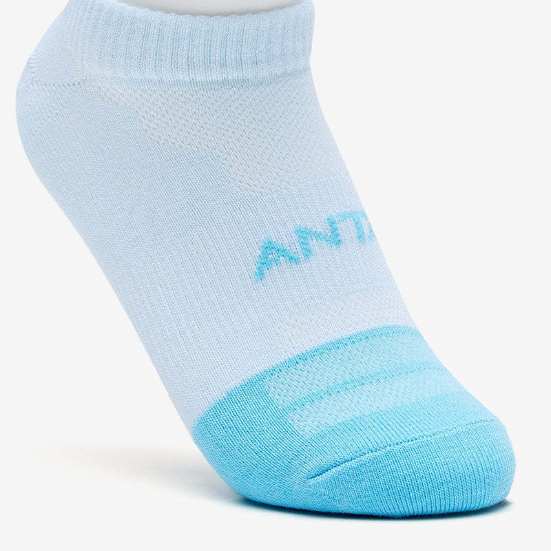 Kids' ANTA Boys' Big Kids' No-Show Socks