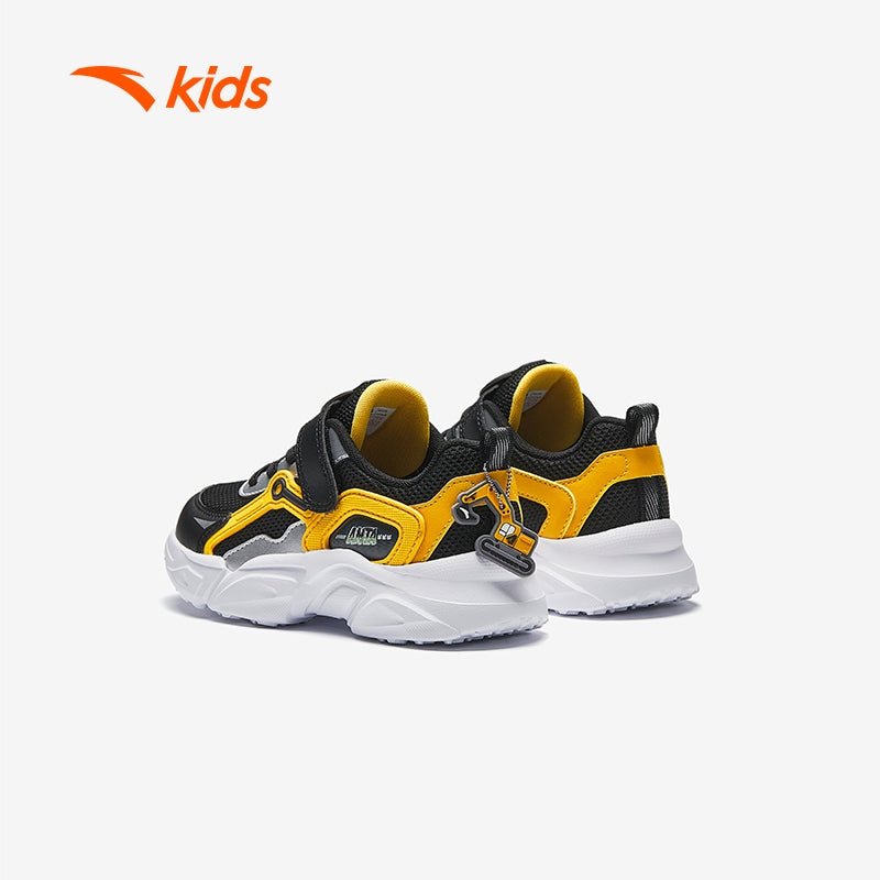 ANTA Kids Trip Casual Shoes Boys