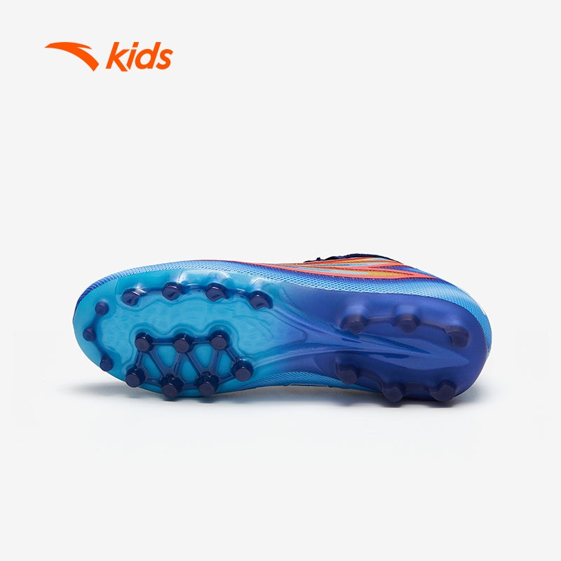 Anta Kids Football Shoes Big Kids Boys