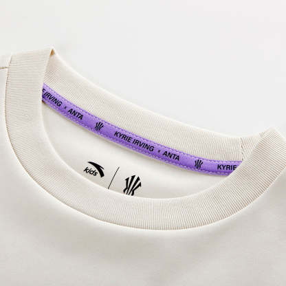 ANTA Kids Boys KAI Short Sleeve Tee