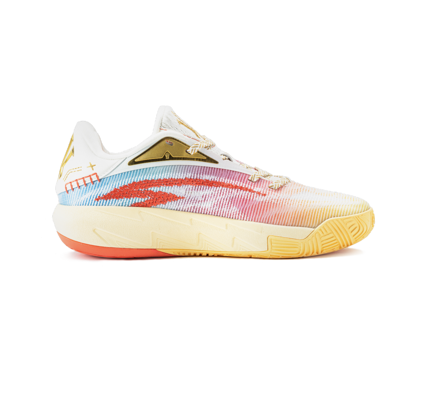 ANTA KAI 3 Men's basketball shoes