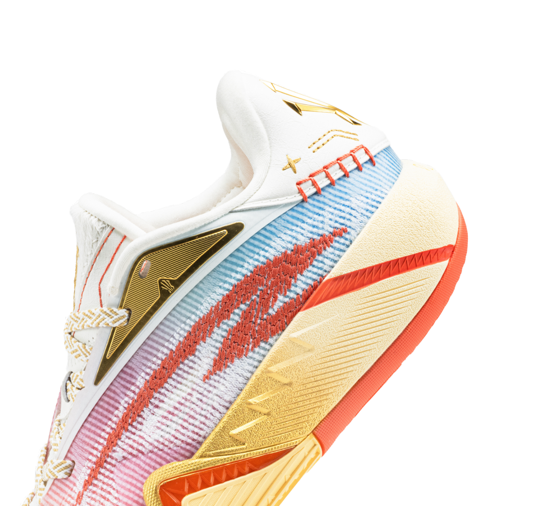 ANTA KAI 3 Men's basketball shoes