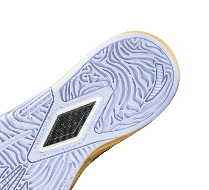 ANTA KAI 3 Mentality Men's basketball shoes