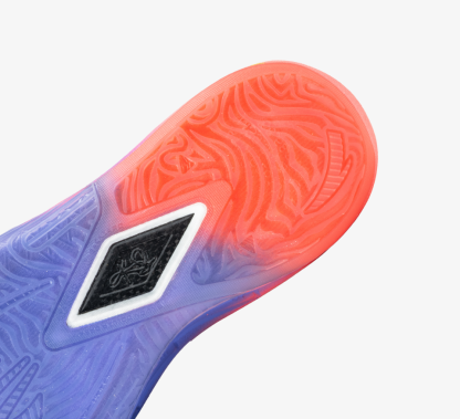 ANTA KAI 3 Mentality Men's basketball shoes