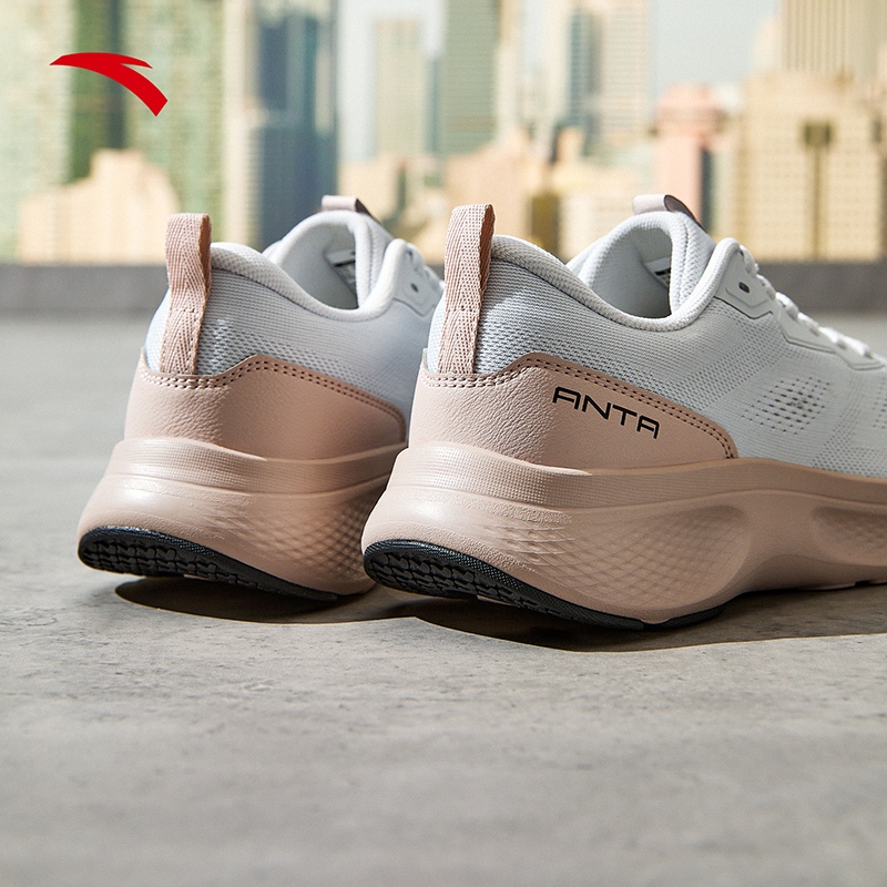 ANTA Women A-EBUFFER Lite Training Shoes