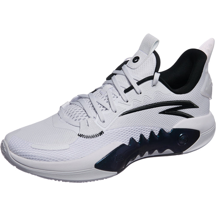 Shock Wave 5 TEAM Basketball Shoes