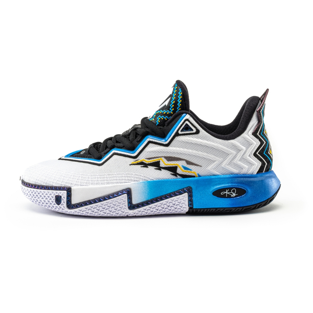 ANTA x KYRIE IRVING KAI 2 DALLAS Basketball Shoes