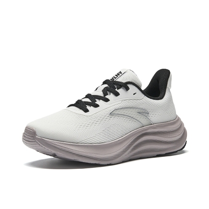Women's ANTA QINGYUN Sports Running Shoes