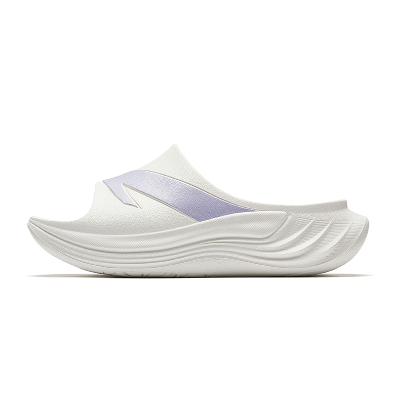 ANTA Women Sports Beach Slippers Breathable Shock Absorption Non-Slip Casual 122538528R
