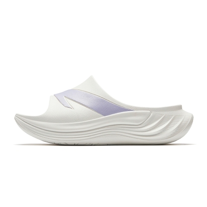 ANTA Women Sports Beach Slippers Breathable Shock Absorption Non-Slip Casual 122538528R
