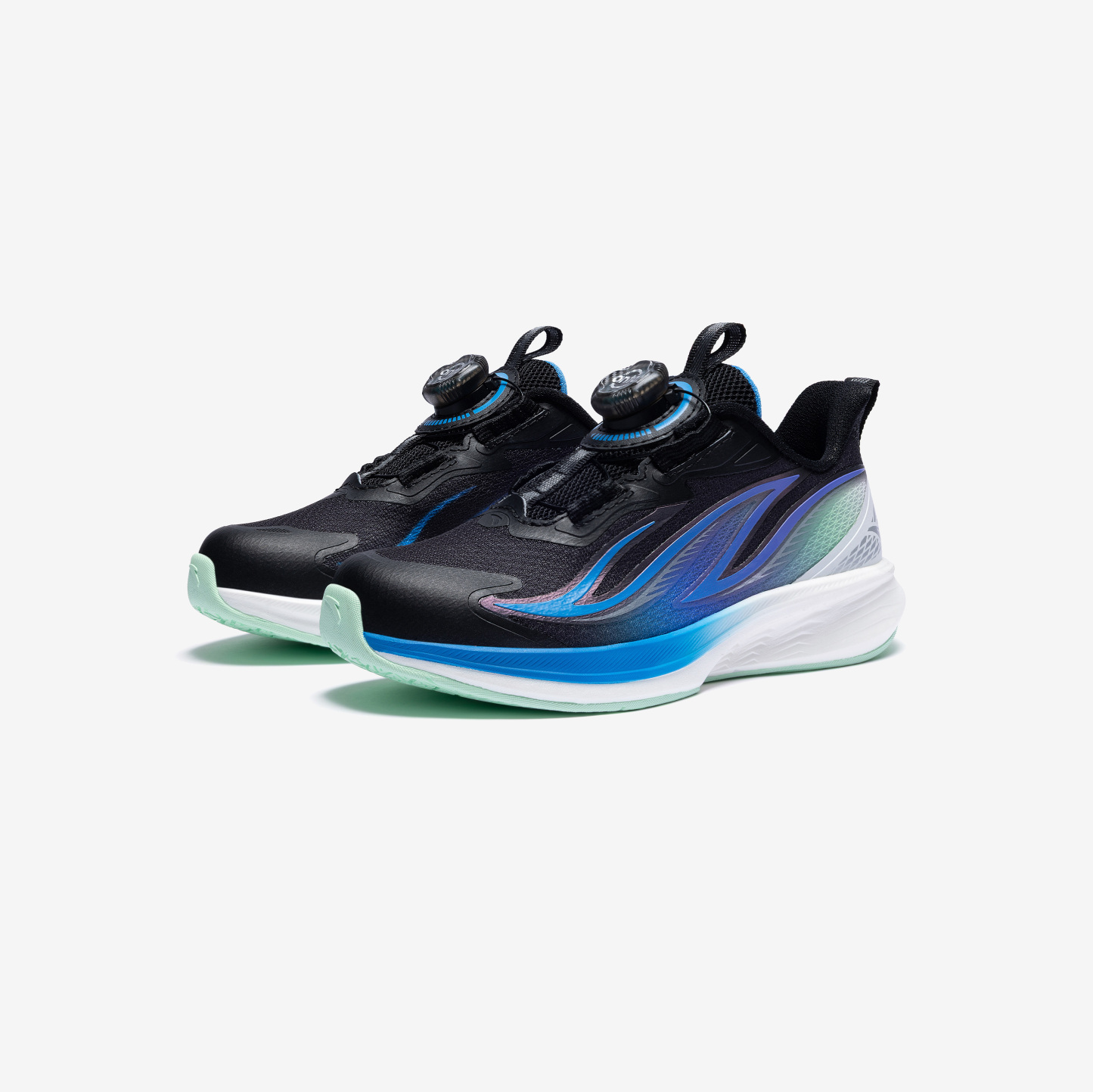 ANTA SPORTS Running Shoes Men