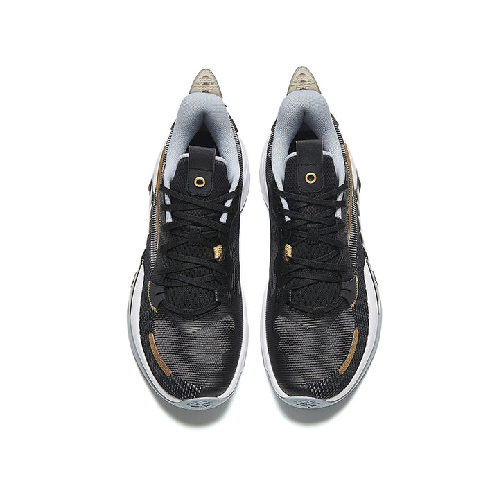 Shock Wave 5 TEAM Basketball Shoes