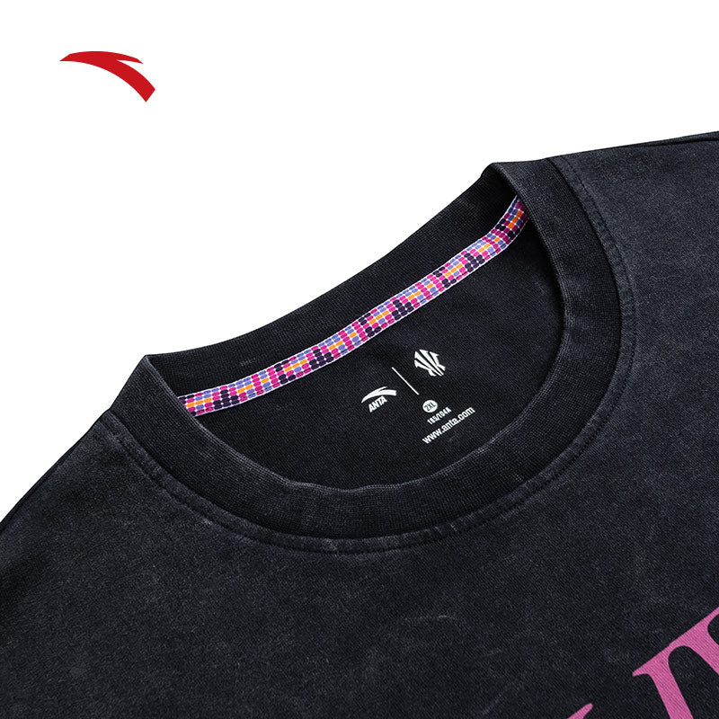 KAI Short Sleeves T Shirt