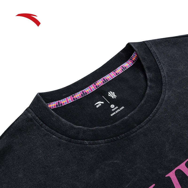 KAI Short Sleeves T Shirt