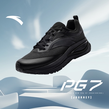 ANTA Men PG7 Journey Running Shoes