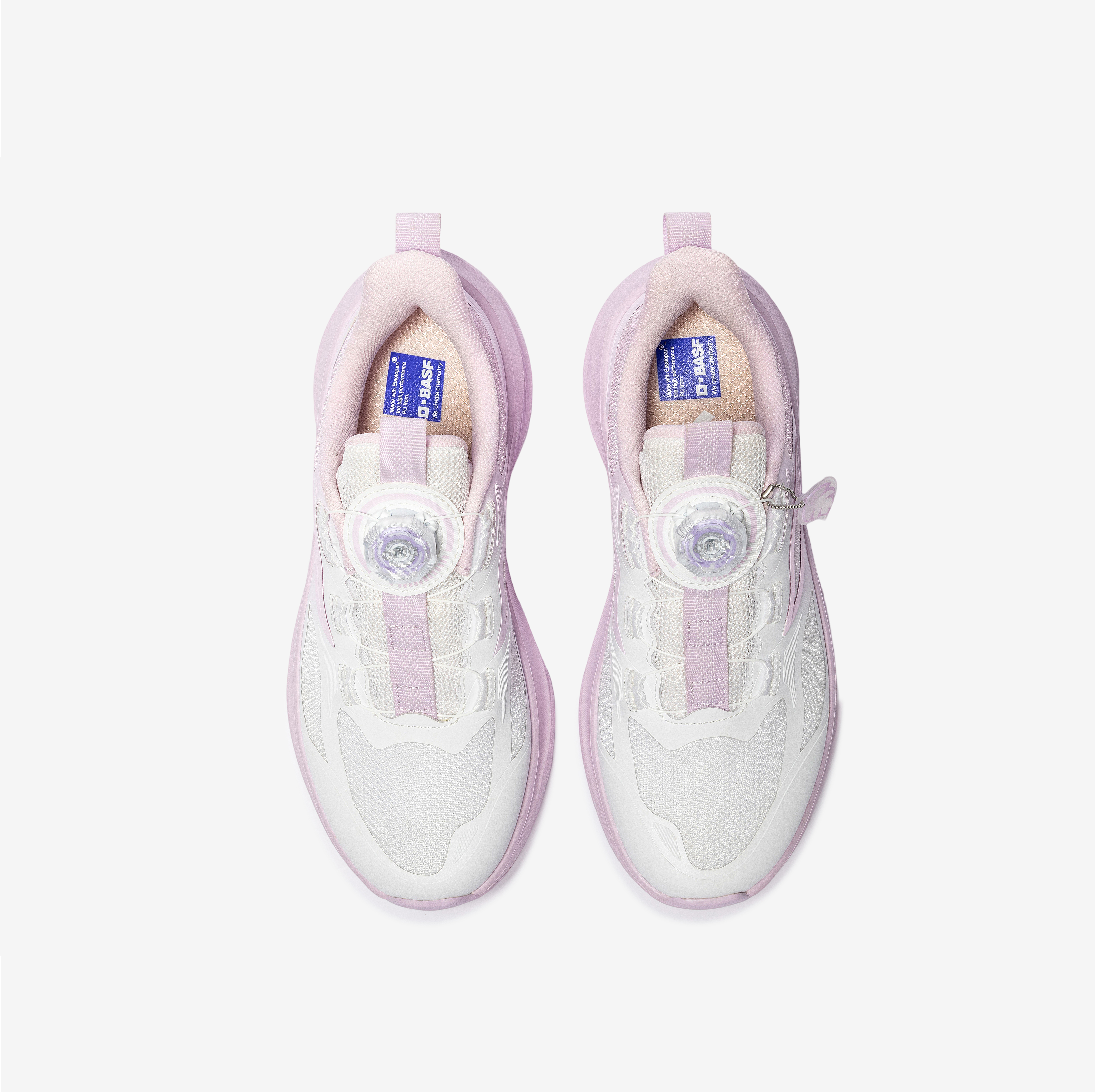ANTA Yezi Running Shoes Women