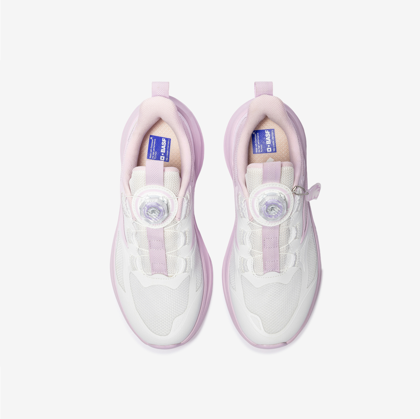 ANTA Yezi Running Shoes Women