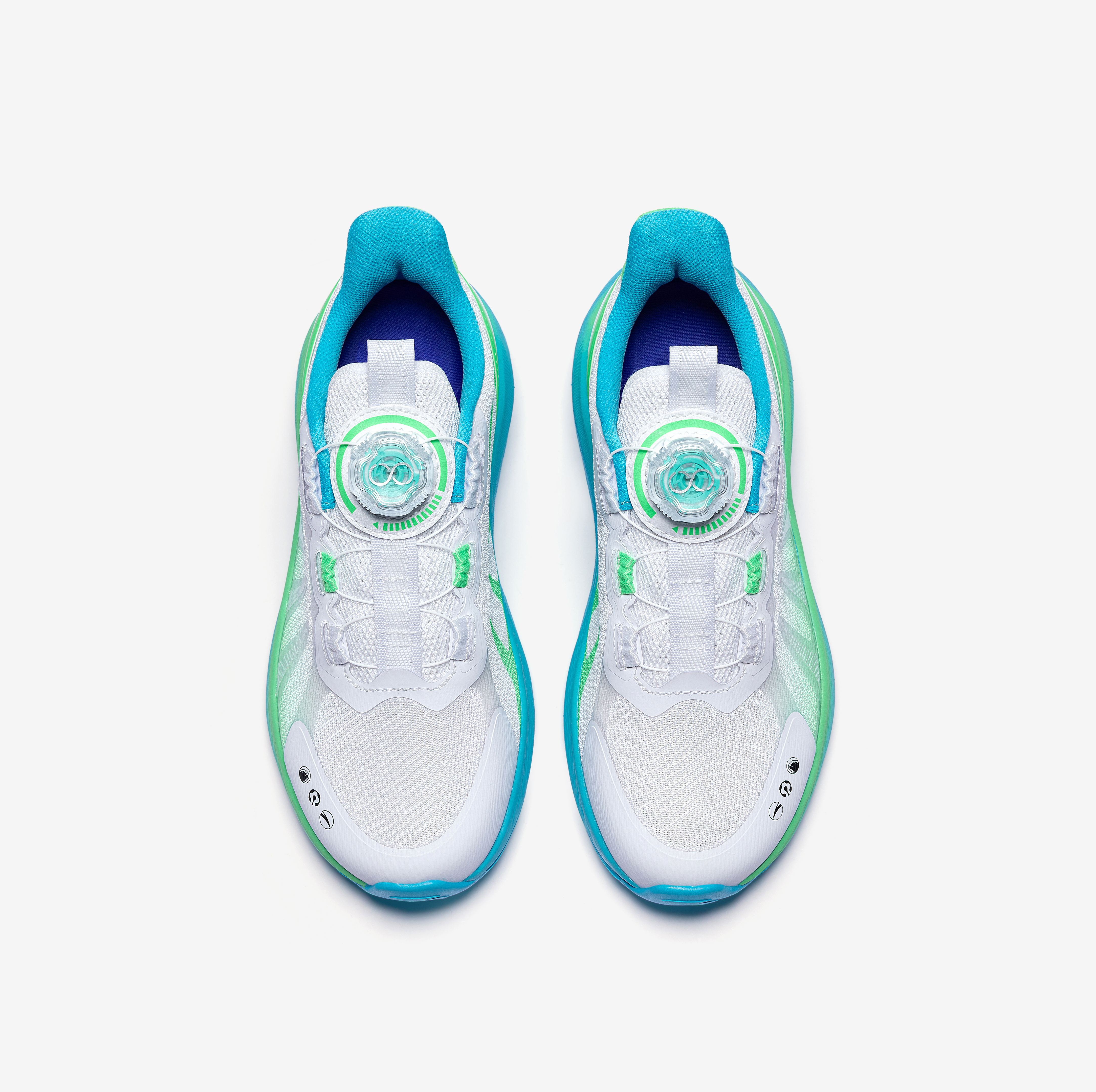ANTA Sports Running Shoes Men
