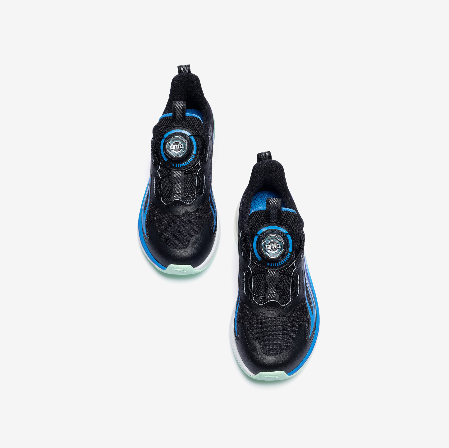ANTA SPORTS Running Shoes Men