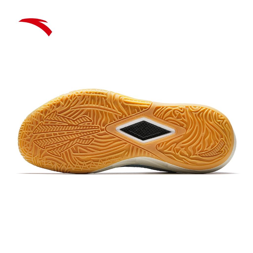 [ANTA x Kyrie Irving] KAI 3 Sneaker Politics Men Basketball Shoes