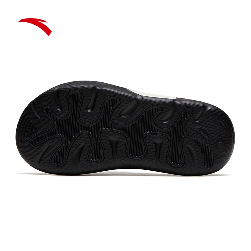ANTA Women SLIDES Beach Slippers