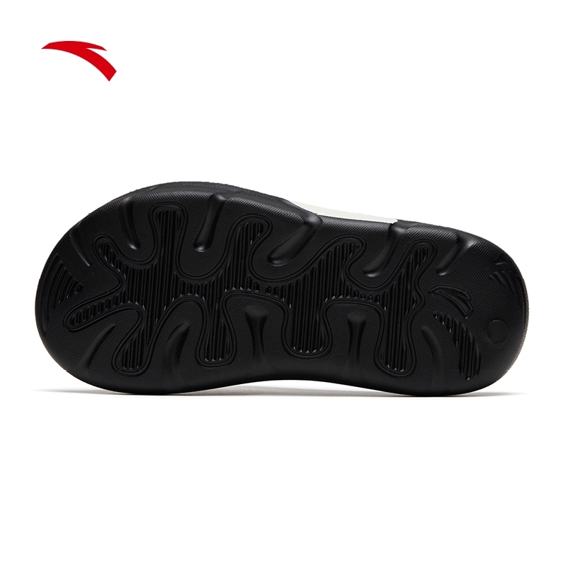 ANTA Women SLIDES Beach Slippers