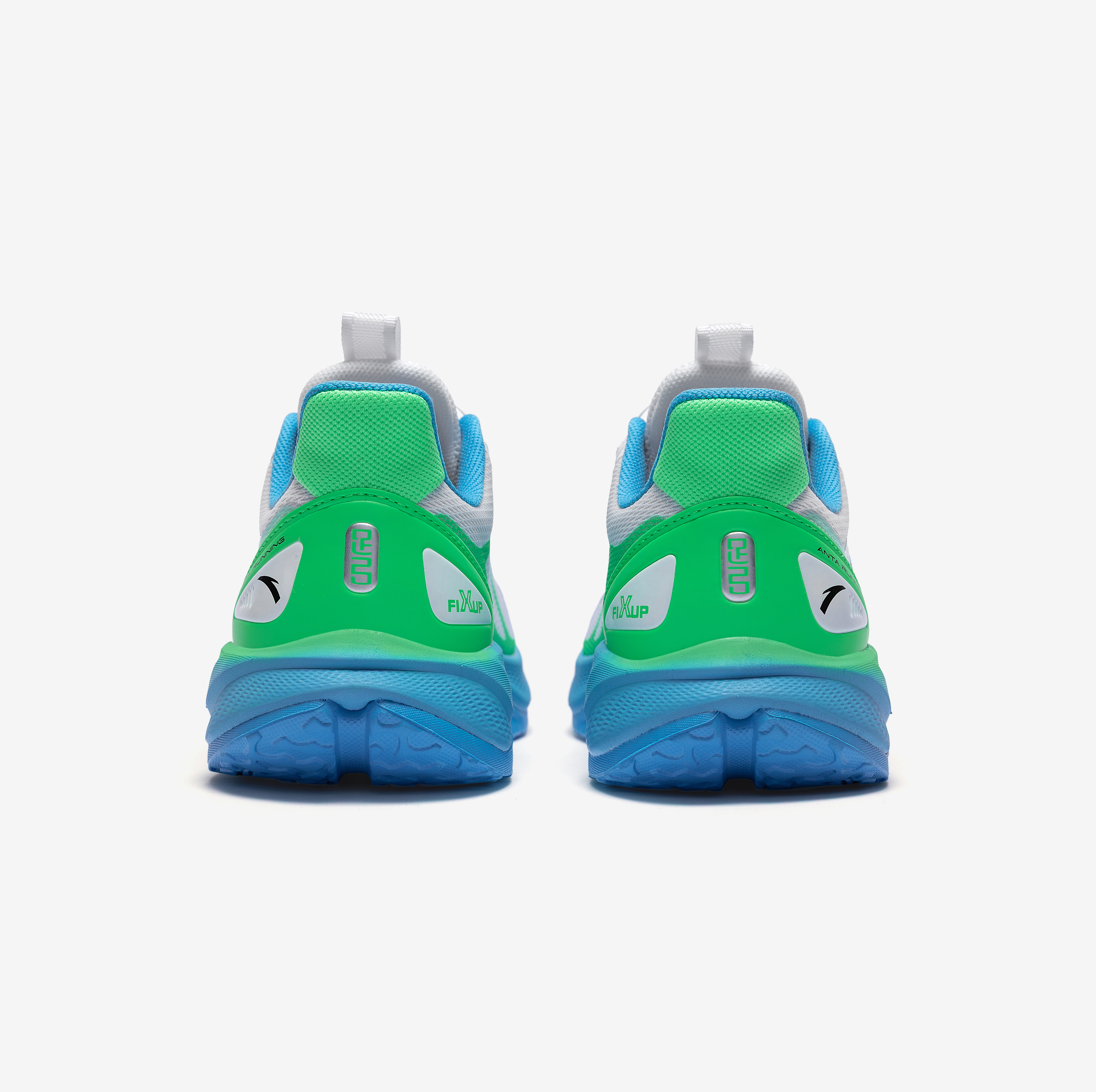 ANTA Sports Running Shoes Men