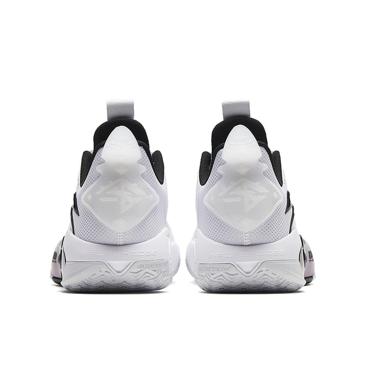 Shock Wave 5 TEAM Basketball Shoes