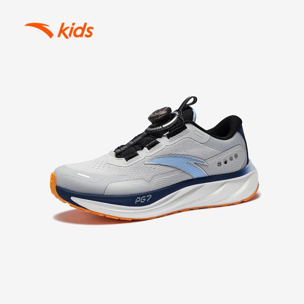 Kids' ANTA PG7 Lingfeng Running Shoes Big Kids
