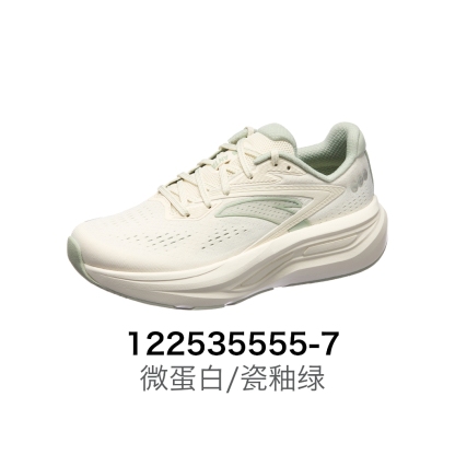 ANTA RUNNING TRON6 Women Running Shoes