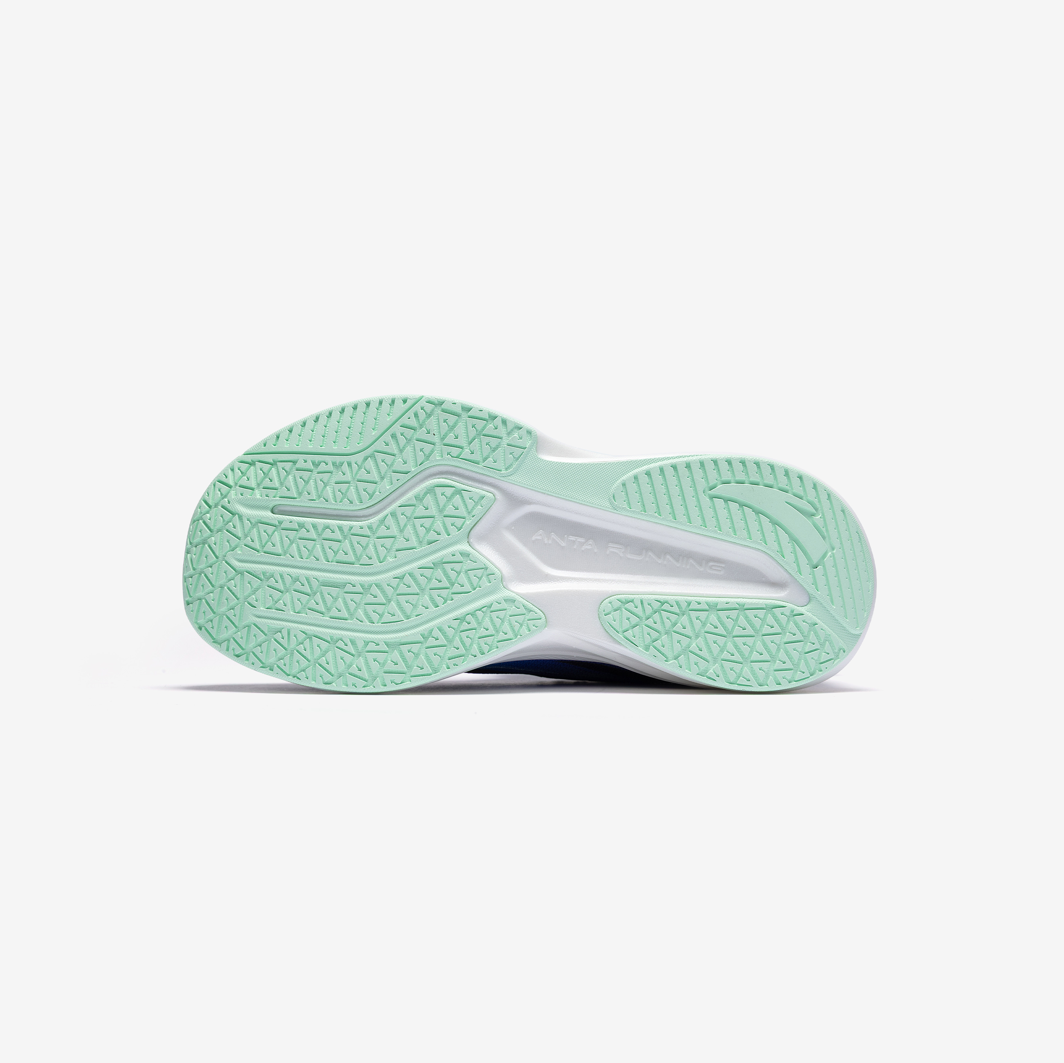 ANTA SPORTS Running Shoes Men